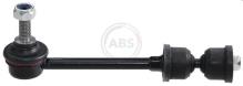A.B.S. ALL BRAKE SYSTEMS BV. 260817