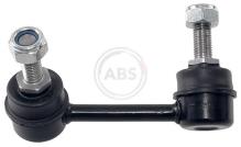 A.B.S. ALL BRAKE SYSTEMS BV. 260821
