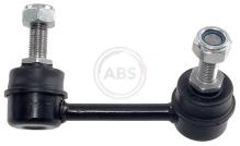 A.B.S. ALL BRAKE SYSTEMS BV. 260822