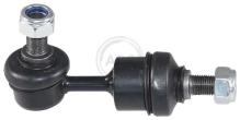 A.B.S. ALL BRAKE SYSTEMS BV. 260825