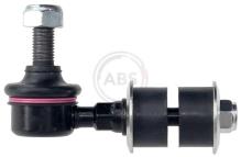 A.B.S. ALL BRAKE SYSTEMS BV. 260826