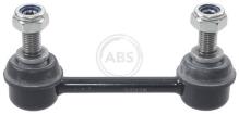 A.B.S. ALL BRAKE SYSTEMS BV. 260831
