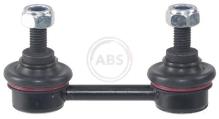 A.B.S. ALL BRAKE SYSTEMS BV. 260835