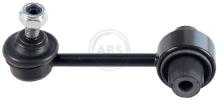A.B.S. ALL BRAKE SYSTEMS BV. 260846
