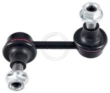 A.B.S. ALL BRAKE SYSTEMS BV. 260850