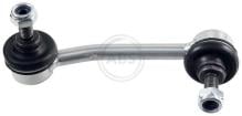 A.B.S. ALL BRAKE SYSTEMS BV. 260855