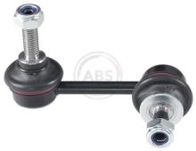 A.B.S. ALL BRAKE SYSTEMS BV. 260858