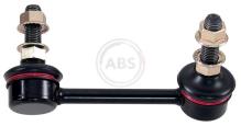 A.B.S. ALL BRAKE SYSTEMS BV. 260861