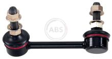 A.B.S. ALL BRAKE SYSTEMS BV. 260862
