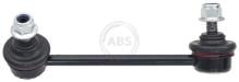 A.B.S. ALL BRAKE SYSTEMS BV. 260872