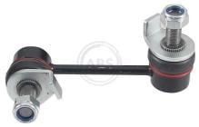 A.B.S. ALL BRAKE SYSTEMS BV. 260875