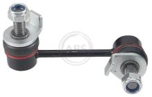 A.B.S. ALL BRAKE SYSTEMS BV. 260876