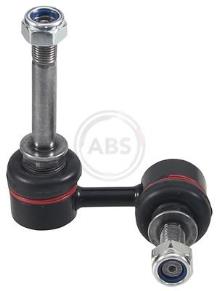 A.B.S. ALL BRAKE SYSTEMS BV. 260878