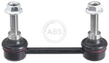 A.B.S. ALL BRAKE SYSTEMS BV. 260879