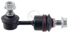 A.B.S. ALL BRAKE SYSTEMS BV. 260891