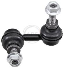 A.B.S. ALL BRAKE SYSTEMS BV. 260909