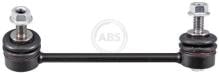 A.B.S. ALL BRAKE SYSTEMS BV. 260911