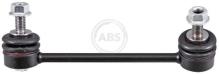 A.B.S. ALL BRAKE SYSTEMS BV. 260912
