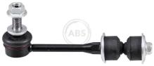A.B.S. ALL BRAKE SYSTEMS BV. 260915