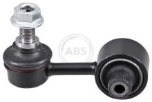 A.B.S. ALL BRAKE SYSTEMS BV. 260918