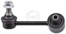 A.B.S. ALL BRAKE SYSTEMS BV. 260921