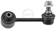 A.B.S. ALL BRAKE SYSTEMS BV. 260922