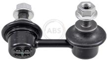 A.B.S. ALL BRAKE SYSTEMS BV. 260932