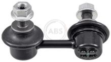 A.B.S. ALL BRAKE SYSTEMS BV. 260933