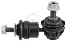 A.B.S. ALL BRAKE SYSTEMS BV. 260939
