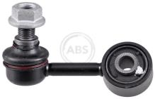 A.B.S. ALL BRAKE SYSTEMS BV. 260940