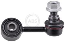 A.B.S. ALL BRAKE SYSTEMS BV. 260941