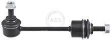 A.B.S. ALL BRAKE SYSTEMS BV. 260944