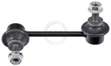 A.B.S. ALL BRAKE SYSTEMS BV. 260952
