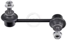 A.B.S. ALL BRAKE SYSTEMS BV. 260953