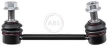A.B.S. ALL BRAKE SYSTEMS BV. 260960