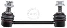 A.B.S. ALL BRAKE SYSTEMS BV. 260961