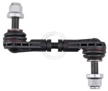 A.B.S. ALL BRAKE SYSTEMS BV. 260967