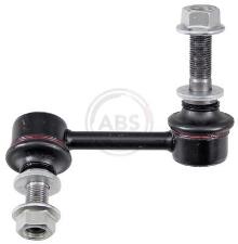 A.B.S. ALL BRAKE SYSTEMS BV. 260968