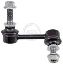 A.B.S. ALL BRAKE SYSTEMS BV. 260969