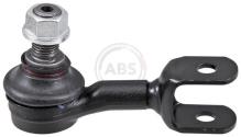 A.B.S. ALL BRAKE SYSTEMS BV. 260971
