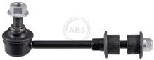 A.B.S. ALL BRAKE SYSTEMS BV. 260975