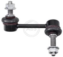 A.B.S. ALL BRAKE SYSTEMS BV. 260978