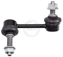 A.B.S. ALL BRAKE SYSTEMS BV. 260979