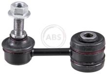 A.B.S. ALL BRAKE SYSTEMS BV. 260989