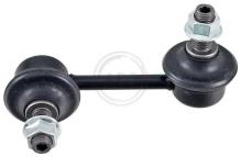 A.B.S. ALL BRAKE SYSTEMS BV. 260995