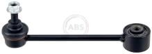 A.B.S. ALL BRAKE SYSTEMS BV. 260997