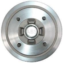 A.B.S. ALL BRAKE SYSTEMS BV. 2610-S