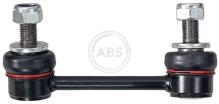 A.B.S. ALL BRAKE SYSTEMS BV. 261007