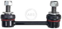A.B.S. ALL BRAKE SYSTEMS BV. 261008
