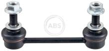 A.B.S. ALL BRAKE SYSTEMS BV. 261020